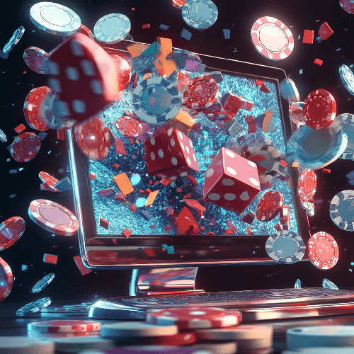 Casino Play Fortuna: играть онлайн бесплатно